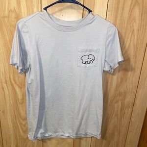 Ivory Ella t-shirt